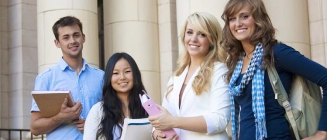 在美国留学如何维持高GPA 在美国留学如何维持高GPA