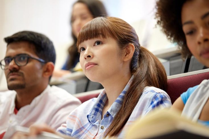 美国留学第一学期应该准备什么