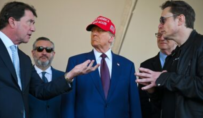 maga内部分歧-h1b