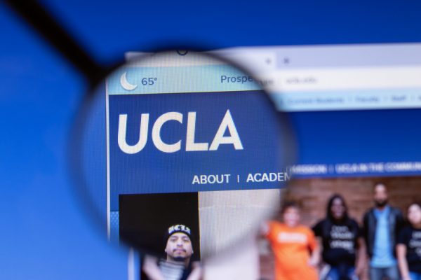 加州大学洛杉矶分校 (UCLA)