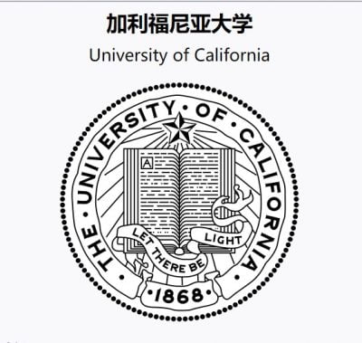 加州大学系统