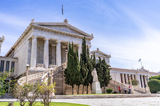 2022美国大学排名